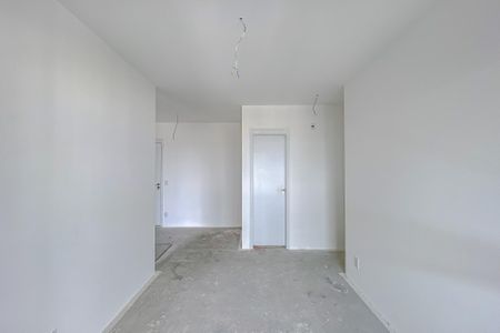 Sala de apartamento à venda com 3 quartos, 83m² em Alto da Mooca, São Paulo