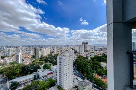 Apartamento à venda com 83m², 3 quartos e 1 vagaVista do Quarto 2
