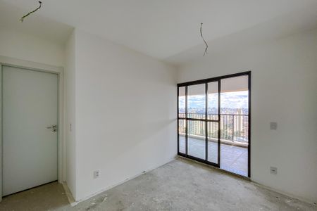 Sala de apartamento à venda com 3 quartos, 83m² em Alto da Mooca, São Paulo