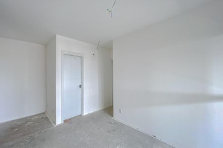 Sala de apartamento à venda com 3 quartos, 83m² em Alto da Mooca, São Paulo