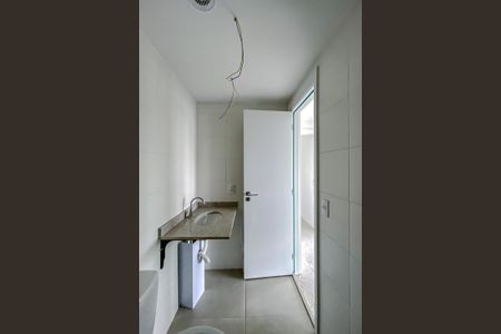 Apartamento à venda com 83m², 3 quartos e 1 vagaBanheiro