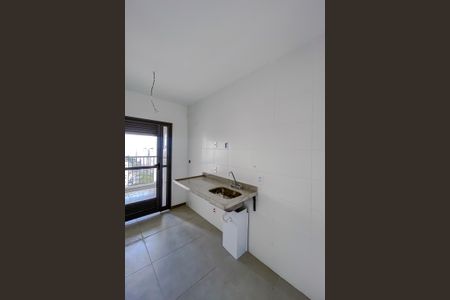 Apartamento à venda com 83m², 3 quartos e 1 vagaCozinha