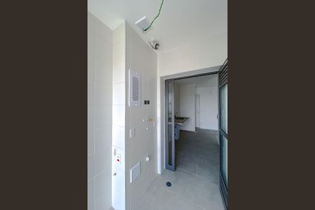 Apartamento à venda com 83m², 3 quartos e 1 vagaÁrea de Serviço