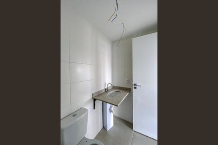 Apartamento à venda com 83m², 3 quartos e 1 vagaBanheiro