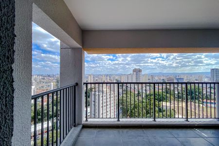 Apartamento à venda com 83m², 3 quartos e 1 vagaVista do Quarto 1