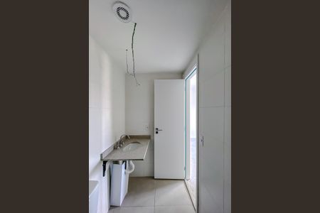 Apartamento à venda com 83m², 3 quartos e 1 vagaBanheiro da Suíte