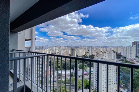 Apartamento à venda com 83m², 3 quartos e 1 vagaVista da Suíte