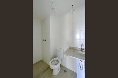 Apartamento à venda com 83m², 3 quartos e 1 vagaBanheiro