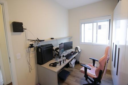 Apartamento à venda com 44m², 2 quartos e 1 vagaQuarto 2