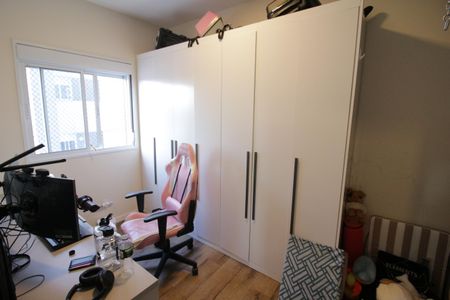 Quarto 2 de apartamento à venda com 2 quartos, 44m² em Presidente Altino, Osasco