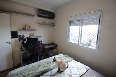 Quarto 1 de apartamento à venda com 2 quartos, 44m² em Presidente Altino, Osasco