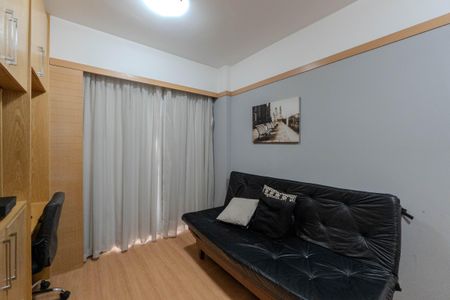 Sala de apartamento à venda com 1 quarto, 28m² em Consolação, São Paulo