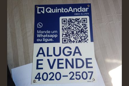 Plaquinha de apartamento à venda com 2 quartos, 45m² em Taquara, Rio de Janeiro
