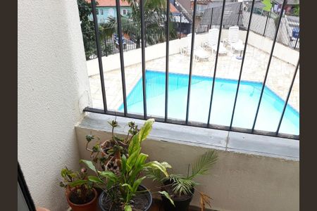 Apartamento à venda com 75m², 2 quartos e 1 vaga Apartamento à venda com 75m², 2 quartos e 1 vagaÁrea comum - Piscina