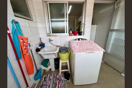 Apartamento à venda com 75m², 2 quartos e 1 vaga Apartamento à venda com 75m², 2 quartos e 1 vagaÁrea de Serviço