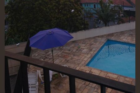 Apartamento à venda com 75m², 2 quartos e 1 vaga Apartamento à venda com 75m², 2 quartos e 1 vagaÁrea comum - Piscina