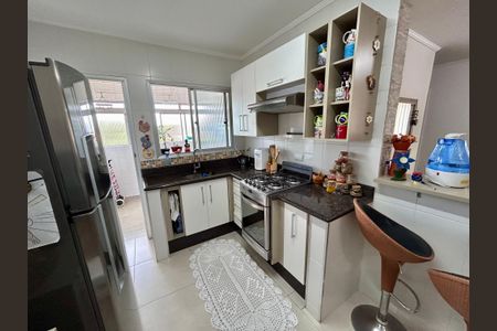 Apartamento à venda com 75m², 2 quartos e 1 vaga Apartamento à venda com 75m², 2 quartos e 1 vagaCozinha