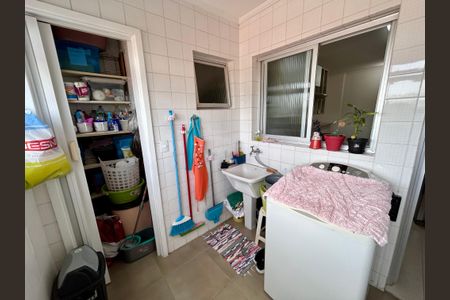 Apartamento à venda com 75m², 2 quartos e 1 vaga Apartamento à venda com 75m², 2 quartos e 1 vagaÁrea de Serviço