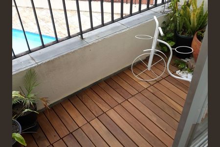 Apartamento à venda com 75m², 2 quartos e 1 vaga Apartamento à venda com 75m², 2 quartos e 1 vagaSacada