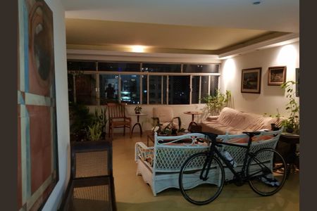 Apartamento à venda com 4 quartos, 157m² em Pinheiros, São Paulo