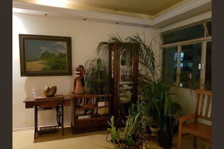 Apartamento à venda com 4 quartos, 157m² em Pinheiros, São Paulo