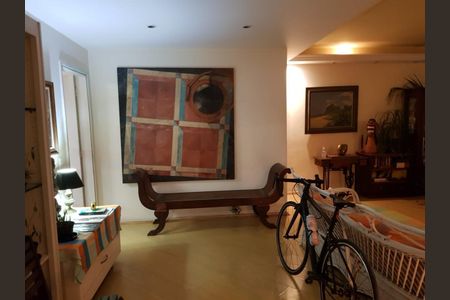 Apartamento à venda com 4 quartos, 157m² em Pinheiros, São Paulo