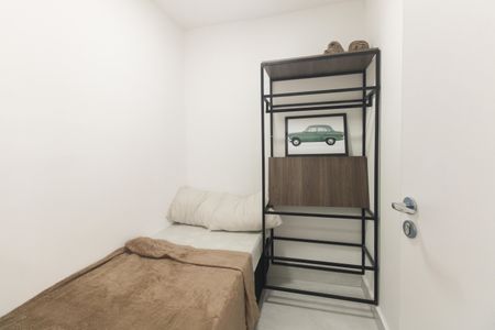 Studio à venda com 32m², 2 quartos e sem vaga Studio à venda com 32m², 2 quartos e sem vagaQuarto 2