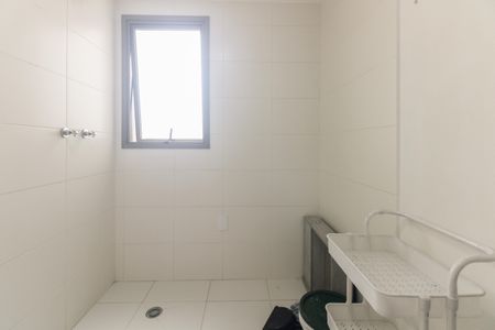 Studio à venda com 32m², 2 quartos e sem vaga Studio à venda com 32m², 2 quartos e sem vagaBanheiro