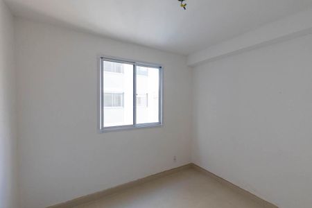 Quarto de apartamento para alugar com 1 quarto, 25m² em República, São Paulo
