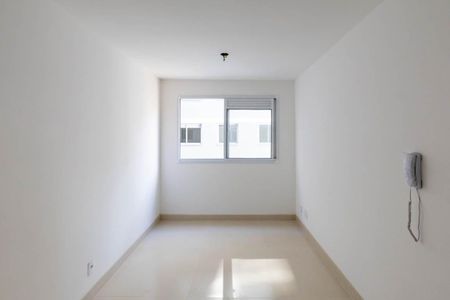 Sala de apartamento para alugar com 1 quarto, 25m² em República, São Paulo