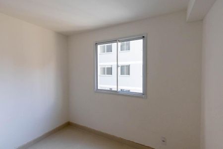 Quarto de apartamento para alugar com 1 quarto, 25m² em República, São Paulo