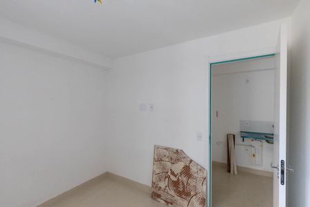 Quarto de apartamento para alugar com 1 quarto, 25m² em República, São Paulo