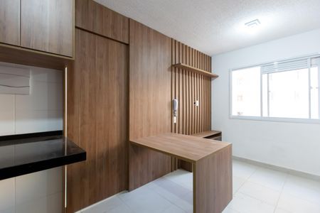 Apartamento para alugar com 32m², 2 quartos e sem vagaCozinha