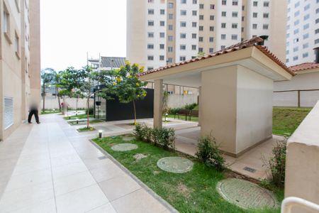 Apartamento para alugar com 32m², 2 quartos e sem vagaÁrea comum