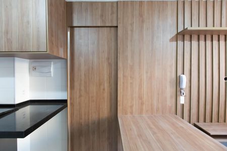 Apartamento para alugar com 32m², 2 quartos e sem vagaCozinha