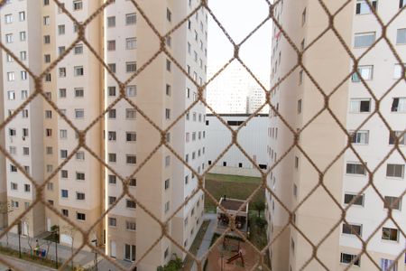 Apartamento para alugar com 32m², 2 quartos e sem vagaVista do Quarto 2