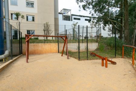 Apartamento para alugar com 32m², 2 quartos e sem vagaÁrea comum - Playground