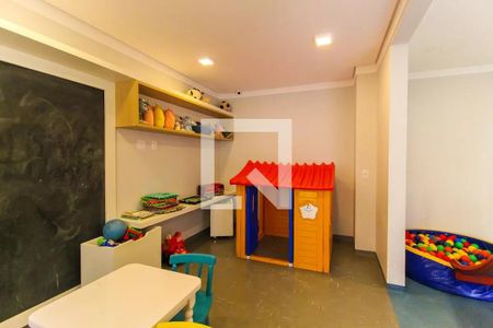 Apartamento para alugar com 32m², 2 quartos e sem vagaBrinquedoteca