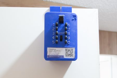 Apartamento para alugar com 32m², 2 quartos e sem vagaLockbox