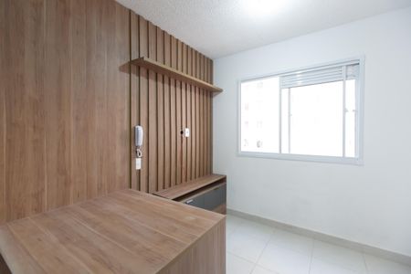 Apartamento para alugar com 32m², 2 quartos e sem vagaSala/Cozinha