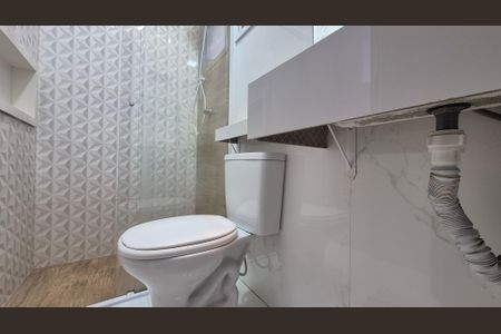 Apartamento à venda com 80m², 2 quartos e 1 vagaBanheiro