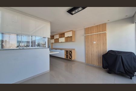 Apartamento à venda com 80m², 2 quartos e 1 vagaÁrea comum