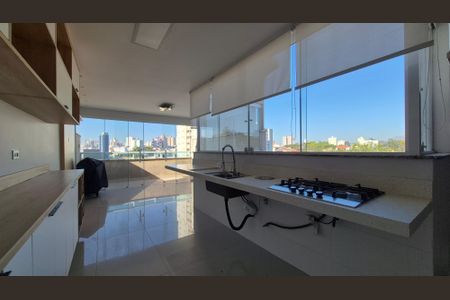 Apartamento à venda com 80m², 2 quartos e 1 vagaCozinha
