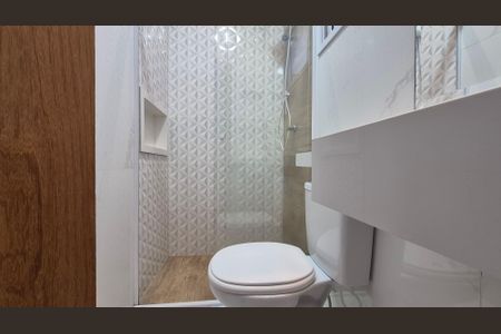 Apartamento à venda com 80m², 2 quartos e 1 vagaBanheiro