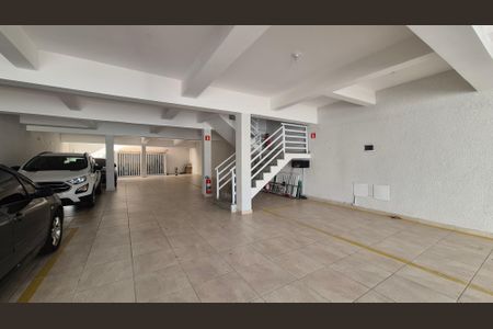 Apartamento à venda com 80m², 2 quartos e 1 vagaGaragem