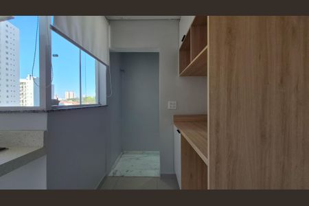 Apartamento à venda com 80m², 2 quartos e 1 vagaÁrea de Serviço