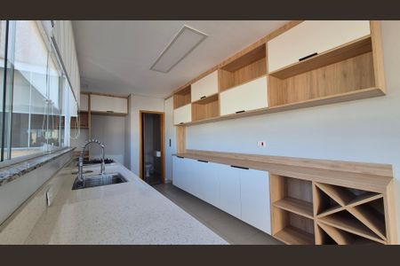 Apartamento à venda com 80m², 2 quartos e 1 vagaCozinha