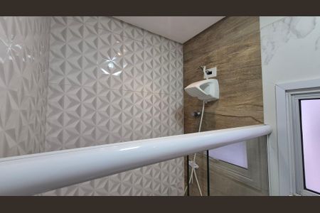 Apartamento à venda com 80m², 2 quartos e 1 vagaBanheiro