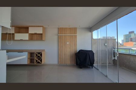 Apartamento à venda com 80m², 2 quartos e 1 vagaÁrea comum