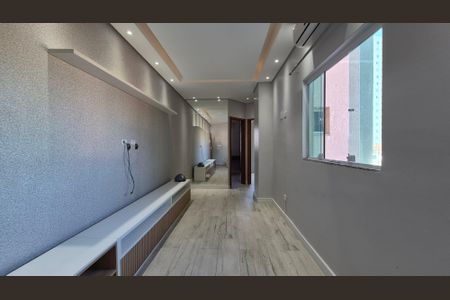 Apartamento à venda com 80m², 2 quartos e 1 vagaSala